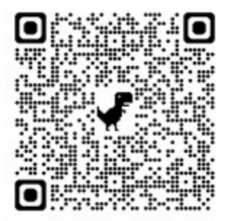 Registration QR Code